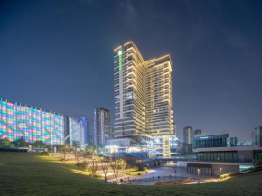 Holiday Inn Express Chongqing Caiyun Lake by IHG